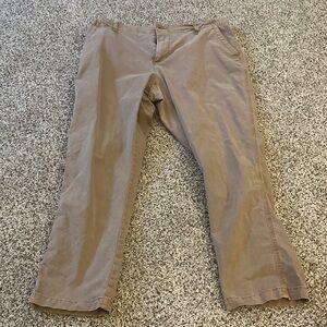 Women’s Tan Pants